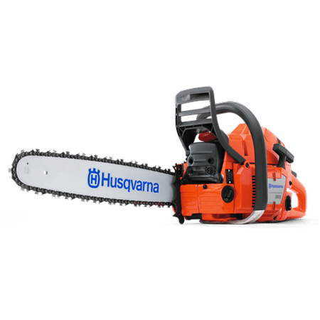 Motosega HUSQVARNA 372XP-20
